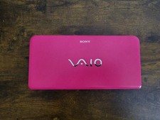 Sony Vaio VPCP11S1E picture