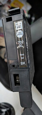 Epson 702XL Black Genuine/Original Inkjet Ink Cartridge, Compatible For Epson picture
