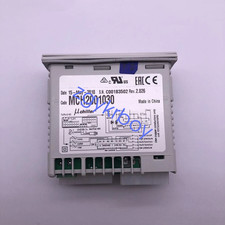 1PCS NEW Carel MCH2001030 Thermostat Fast Shipping picture