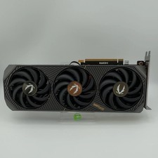 Zotac Gaming GeForce RTX 5070 Solid OC 12GB GDDR7 Graphics Card picture