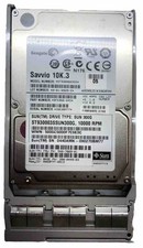 Seagate Savvio 10K.3 | 300GB 10kRPM SAS 2.5