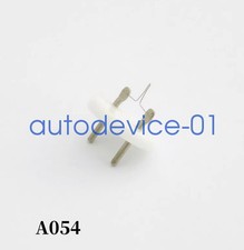 10Pcs/Box Scanning Electron Microscope Tungsten Filament A054 (0.12mm size) picture