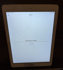 Apple iPad 6th Gen A1954 9.7