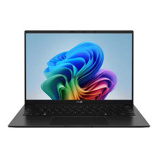 ASUS Zenbook 14 14” WUXGA OLED Touch Screen Laptop, Copilot+ PC, AMD Ryzen AI 7 picture
