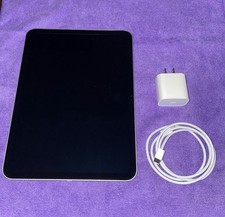 Apple iPad 11-inch A16 11th Gen Wi-Fi 128GB picture
