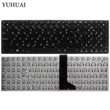 For ASUS F550 F550LC F550LD F550LN F550V F550VB F550VC Spanish Teclado Keyboard picture