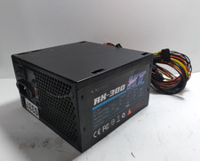 Raidmax XT Series RX-300 300W Desktop Power Supply #0337 picture