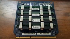 630-7667 Apple Mac Pro Memory Riser 820-1981-A with 2GB(4X512MB) RAM module picture