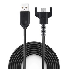 USB Charging Cable cord for Logitech G403 G703 G903 G900 GPro GPX Wireless Mouse picture