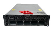 Dell SCv3020 w/ SAS Controller 15 x 1.92TB SSD Drives picture