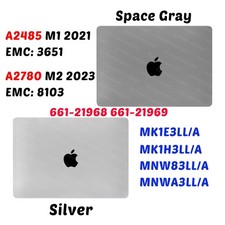 New Apple MacBook Pro 16 