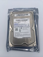 FESTPLATTE SAMSUNG SpinPoint F4EG HD204UI 2TB 5.4K 32MB SATA II 3.5'' picture