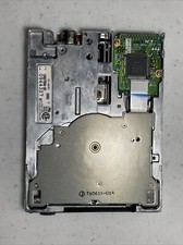 TEAC FD05HG 5682U Floppy Drive 35 144MB No Bezel Black PN 1930755682 G1N picture