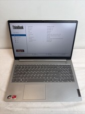 (N) LOT OF 4 LENOVO THINKBOOK 15 G2 ARE Laptop Ryzen 5 4500U 16GB RAM 256GB SSD picture