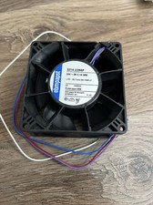 ebm-papst 3214J/2H4P FAN AXIAL 92X38MM 24VDC 4 WIRE picture