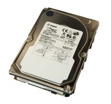 Seagate Cheetah 36LP ST336704LC 36.7 GB picture
