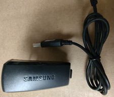 Genuine Samsung ETA0U20JBE USB Travel Charger w/Micro USB Cable (1151) picture