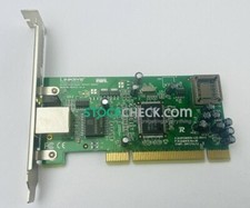 Linksys GGM1670 EG1032 VER 3 Network Adapter Card picture