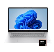 New HP OmniBook 3 17-DP0105DX 17.3'' FHD Laptop AMD Ryzen 5 40 8GB 512GB 610M picture