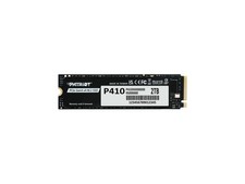 Patriot P410 SSD M.2 2280 2TB Gen 4 PCI-Express 4.0 x4 P410P2TBM28H 5,000MB/s picture