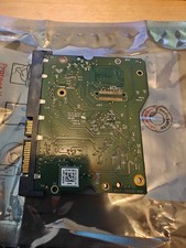 WD 2060-771822-002 REV P1 PCB ONLY TESTED picture
