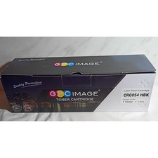 GPC Image CRG054 HBK Black Laser Toner Cartridge for Canon ImageCLASS MF644Cdw picture