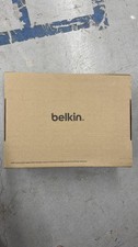 Belkin F1DN104KVM-UNN4 Universal Secure KVM Switch - Tamper Resistant picture