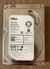 Seagate Exos 7E8 1TB,Internal,7200RPM, 3.5 inch (ST1000NM0018) Hard Disk Drive picture
