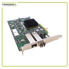 110-1114-30 NetApp 2-Port 10GB SFP+ PCIe Network Adapter ***Pulled*** picture