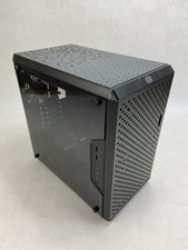 Cooler Master MasterBox Q300L Micro ATX Computer Case Seasonic SSR-550FX picture