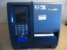 INTERMEC PM43 Label Printer PM43A1100004121 LAN USB-B USB-A SERIAL - 2 INCH picture