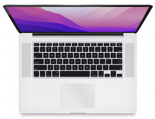 Apple MacBook Pro 512GB SSD 15
