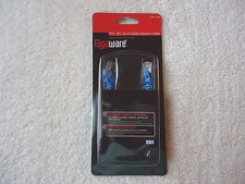 Gigaware #278-1764 3 Ft. Cat5e Network Cable 