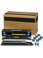 HP LaserJet 110V User Maintenance Kit, C9152A - NEW SERVICE BOX picture
