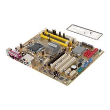 MOTHERBOARD ASUS P5B SOCKET 775 DDR2 PCIe PCI ATX picture