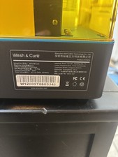 OG ANYCUBIC Wash & Cure 1st Gen picture