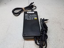 Genuine Dell M4600 M4800 PA-7E 210W Power Adapter Charger D846D DA210PE1-00 picture