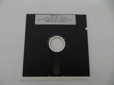 PAFSPLIT v1.1 5.25
