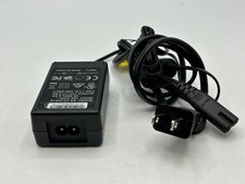 BINARY AC Power Adapter 12V 2A Wall Charger for 6A-241DA12  picture