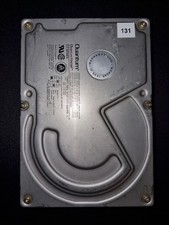 Quantum Fireball 540AT 540MB IDE PATA 3.5