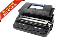 Original Dell Standard Capacity Laser Cartridge Dell 5330dn NY312 593-1033 picture