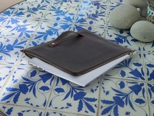 Custom Cowhide Leather 13