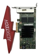 IBM 00JY854 Intel I350-T4 4XGBE BASE-T Network Adapter picture