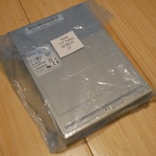 NOS Sony MPF920 Internal Desktop 3.5 inch Floppy Disk Drive 1.44MB - Tested  17 picture