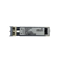 GENUINE CISCO SFP-OC12-MM - OC-12/ STM-4 SFP MM picture