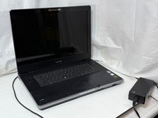 Sony VAIO PCG-8X2L 17