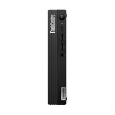 Lenovo Thinkcentre M80Q G3 Tiny PC Intel i5-12500T 16GB RAM 256GB SSD W11P picture
