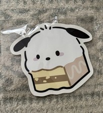 Cute Pochacco Mouse Pad picture