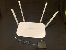 tp link AC 1200 Archer A54 white picture