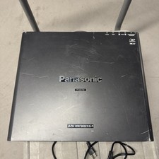 Panasonic DZ6700 PT-DZ6700U WUXGA Home Cinema DLP Projector Dual Lamp 1200 Hours picture